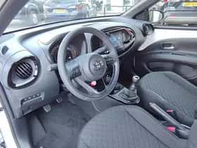 Toyota Aygo X (2025) thumbnail 75