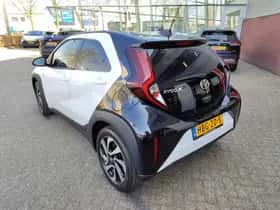 Toyota Aygo X (2025) thumbnail 9