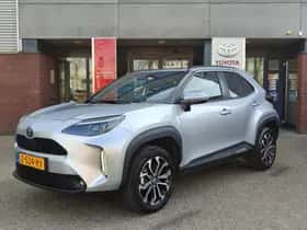 Toyota Yaris Cross (2024) thumbnail 1