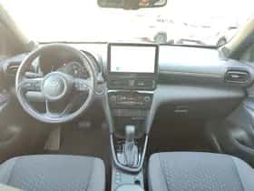 Toyota Yaris Cross (2024) thumbnail 13
