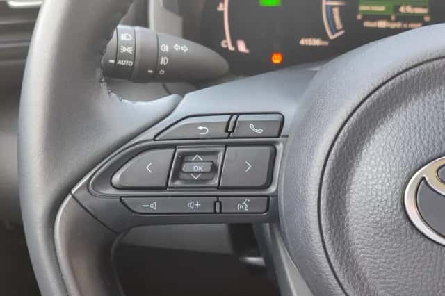Toyota Yaris Cross (2024) thumbnail 19