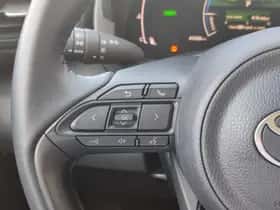 Toyota Yaris Cross (2024) thumbnail 19