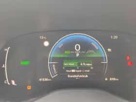 Toyota Yaris Cross (2024) thumbnail 20