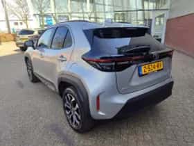 Toyota Yaris Cross (2024) thumbnail 3