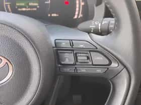 Toyota Yaris Cross (2024) thumbnail 21
