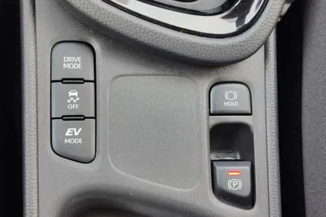 Toyota Yaris Cross (2024) thumbnail 29