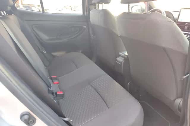 Toyota Yaris Cross (2024) thumbnail 30