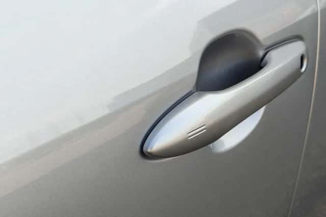 Toyota Yaris Cross (2024) thumbnail 33
