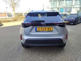 Toyota Yaris Cross (2024) thumbnail 35