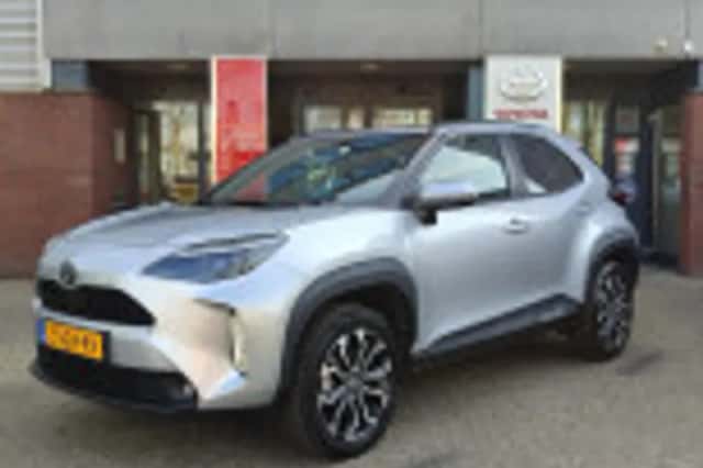 Toyota Yaris Cross (2024) thumbnail 37