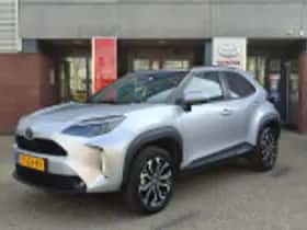 Toyota Yaris Cross (2024) thumbnail 37
