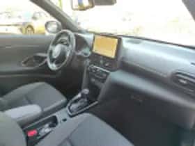 Toyota Yaris Cross (2024) thumbnail 38