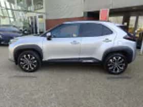 Toyota Yaris Cross (2024) thumbnail 41