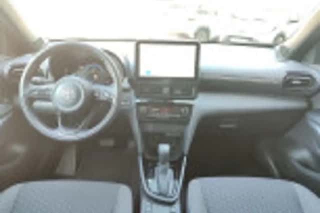 Toyota Yaris Cross (2024) thumbnail 43