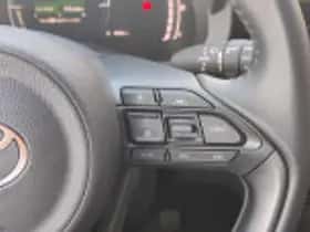 Toyota Yaris Cross (2024) thumbnail 51