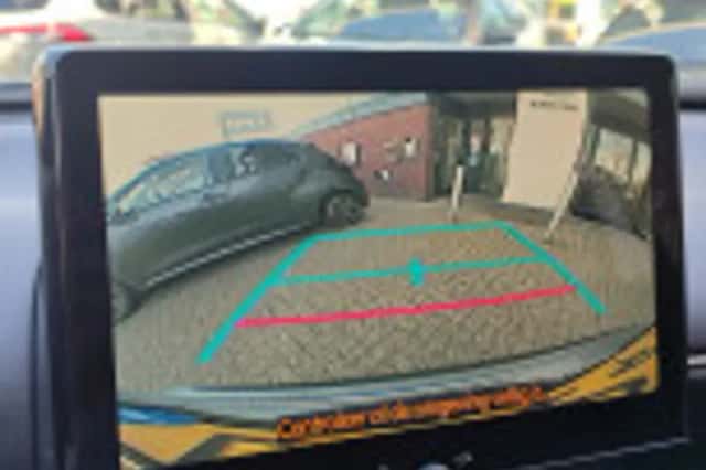 Toyota Yaris Cross (2024) thumbnail 54
