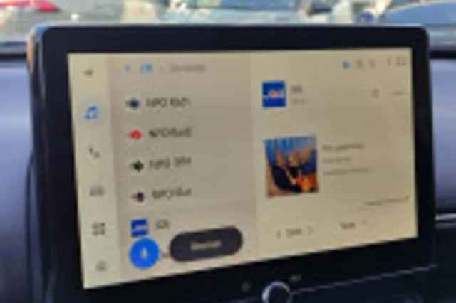 Toyota Yaris Cross (2024) thumbnail 56