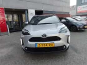Toyota Yaris Cross (2024) thumbnail 61