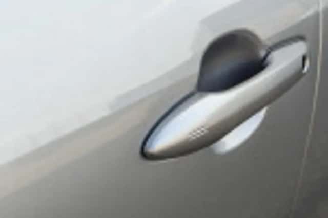 Toyota Yaris Cross (2024) thumbnail 63