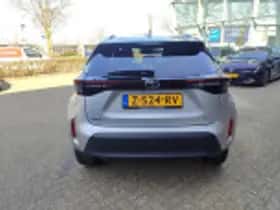 Toyota Yaris Cross (2024) thumbnail 65