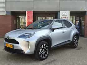 Toyota Yaris Cross (2024) thumbnail 72
