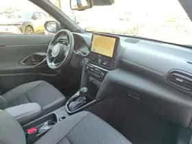 Toyota Yaris Cross (2024) thumbnail 73