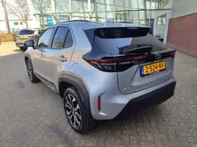 Toyota Yaris Cross (2024) thumbnail 74