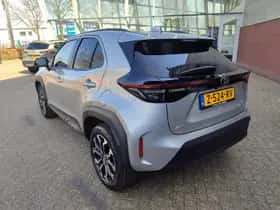 Toyota Yaris Cross (2024) thumbnail 9