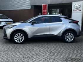 Toyota C hr (2024) thumbnail 11