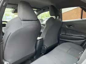 Toyota C hr (2024) thumbnail 14