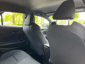 Toyota C hr (2024) thumbnail 15