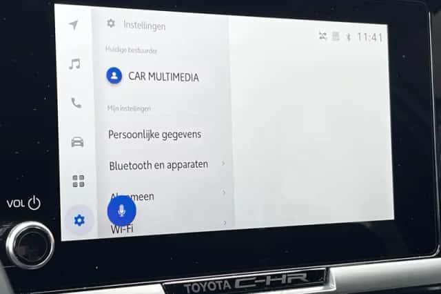 Toyota C hr (2024) thumbnail 25
