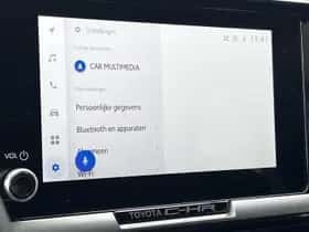Toyota C hr (2024) thumbnail 25