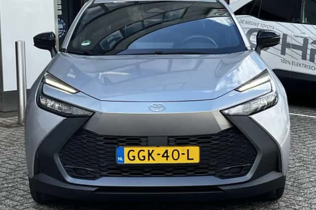 Toyota C hr (2024) thumbnail 29