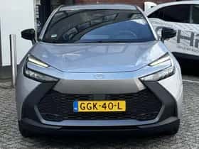 Toyota C hr (2024) thumbnail 29