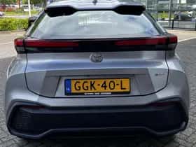 Toyota C hr (2024) thumbnail 30