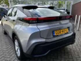 Toyota C hr (2024) thumbnail 36