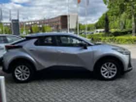 Toyota C hr (2024) thumbnail 39