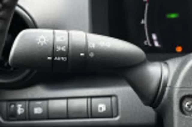 Toyota C hr (2024) thumbnail 46