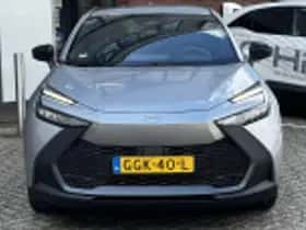 Toyota C hr (2024) thumbnail 56
