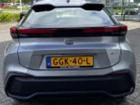 Toyota C hr (2024) thumbnail 57