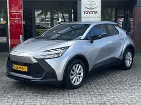 Toyota C hr (2024) thumbnail 66