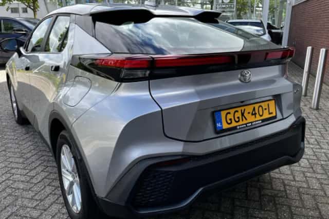 Toyota C hr (2024) thumbnail 68