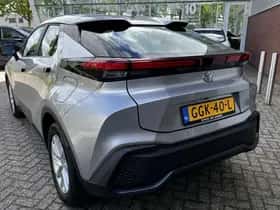Toyota C hr (2024) thumbnail 68