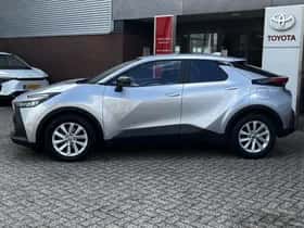 Toyota C hr (2024) thumbnail 70