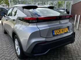Toyota C hr (2024) thumbnail 9