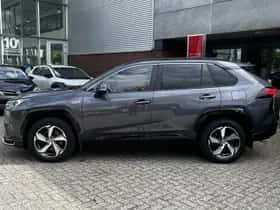 Toyota RAV4 (2021) thumbnail 11