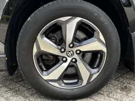Toyota RAV4 (2021) thumbnail 31