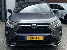 Toyota RAV4 (2021) thumbnail 32