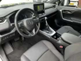 Toyota RAV4 (2021) thumbnail 37